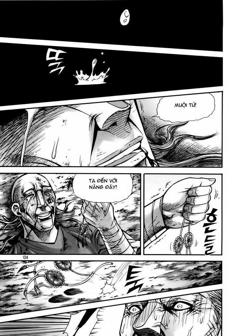 King Of Hell - Chapter 206 - Trang 17