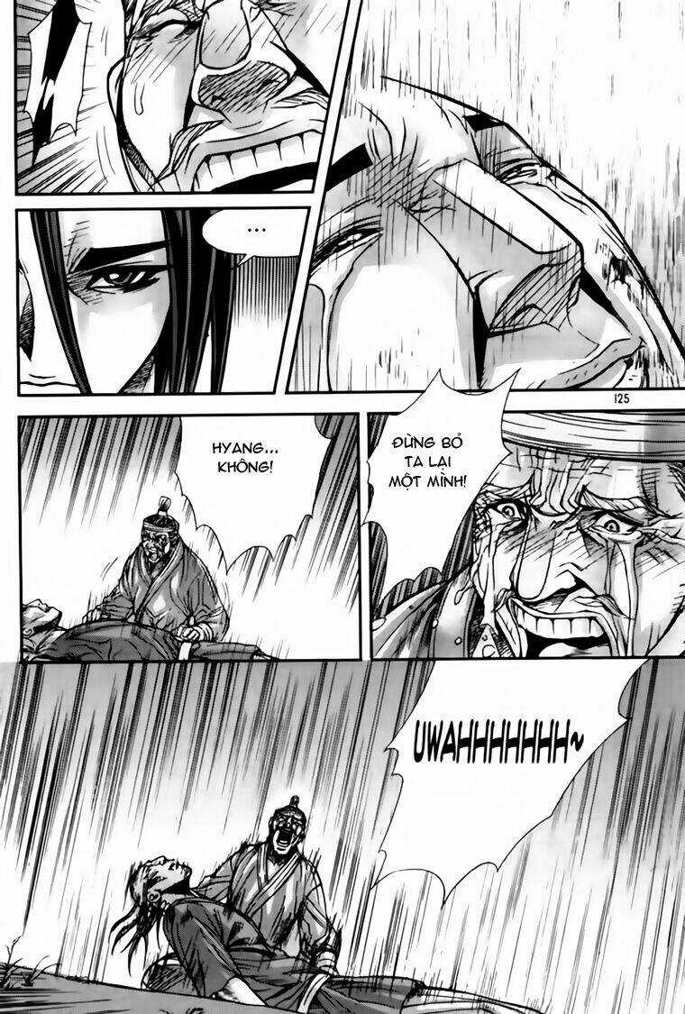 King Of Hell - Chapter 206 - Trang 18