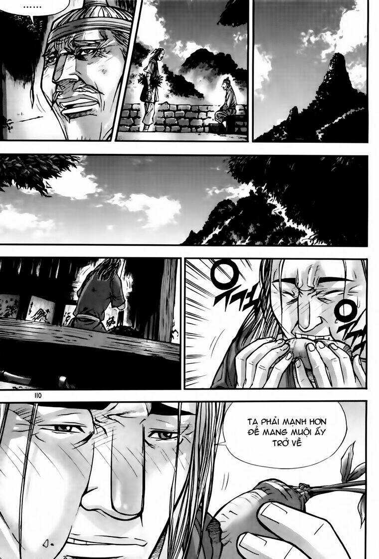 King Of Hell - Chapter 206 - Trang 3