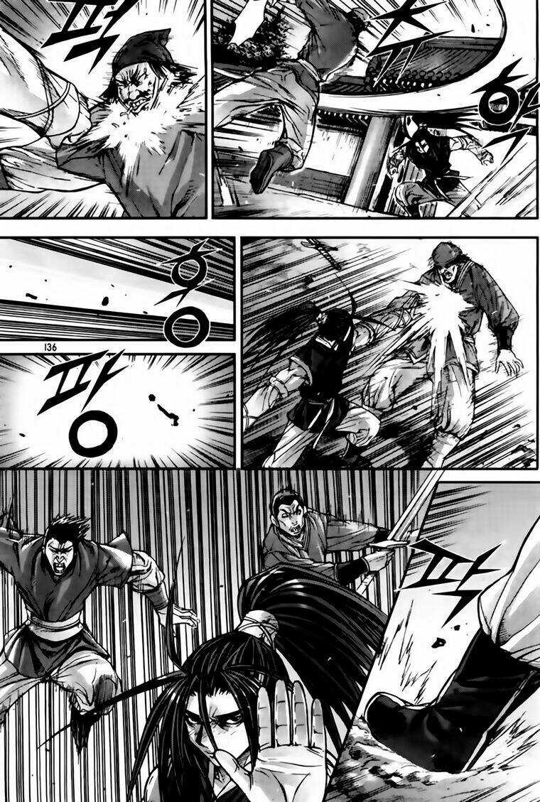 King Of Hell - Chapter 206 - Trang 29