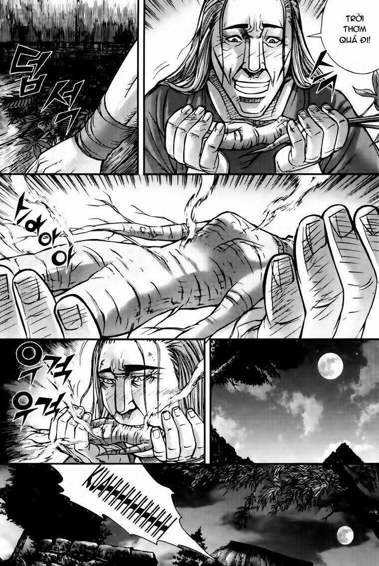 King Of Hell - Chapter 206 - Trang 4