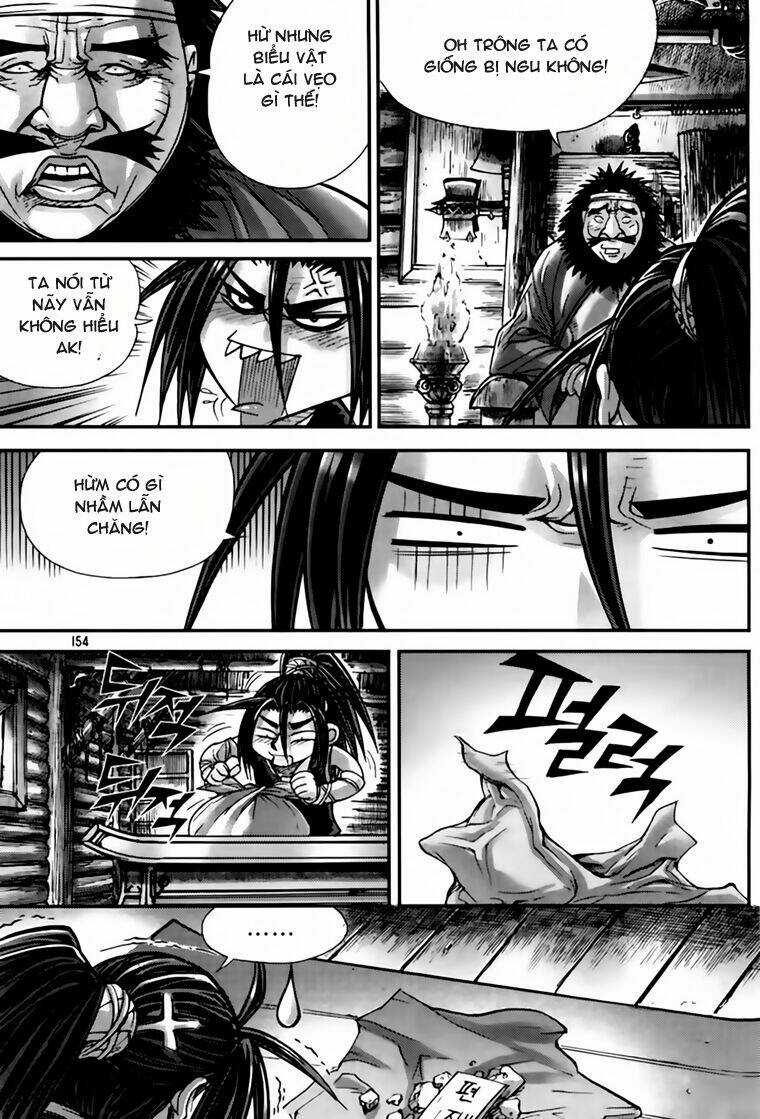 King Of Hell - Chapter 207 - Trang 13