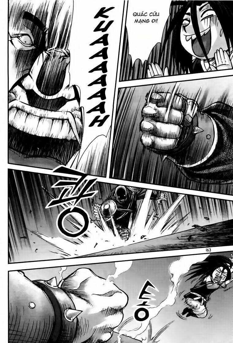 King Of Hell - Chapter 207 - Trang 22