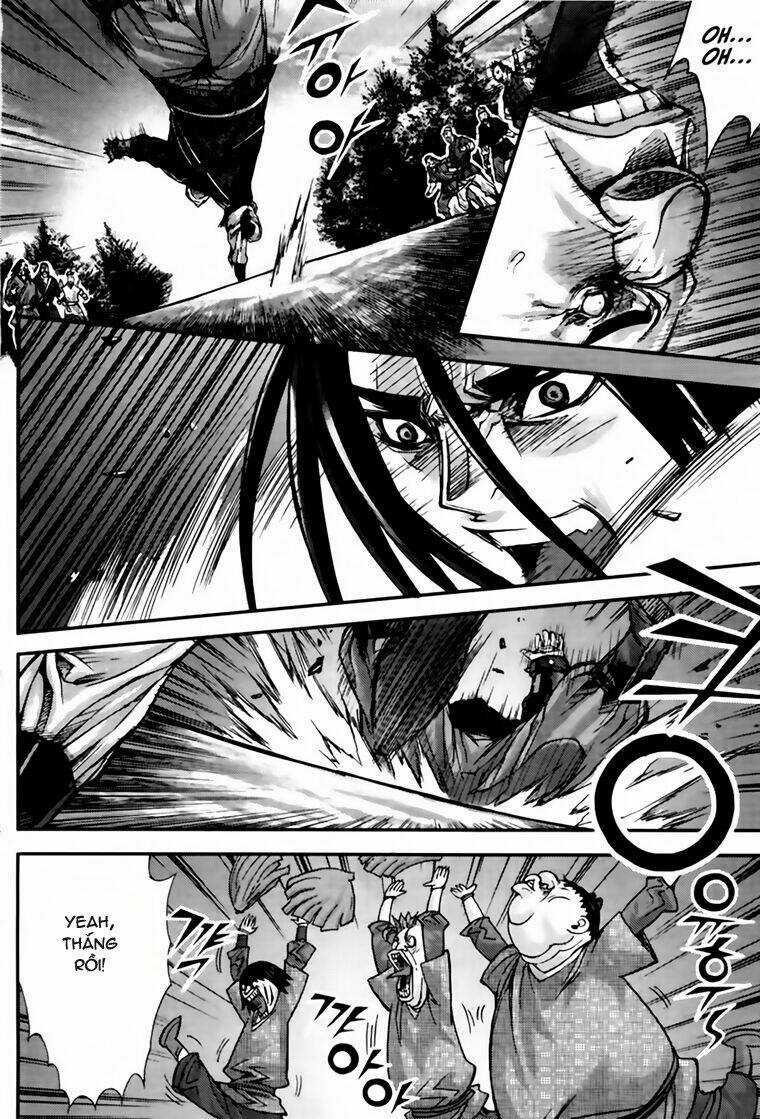 King Of Hell - Chapter 207 - Trang 26