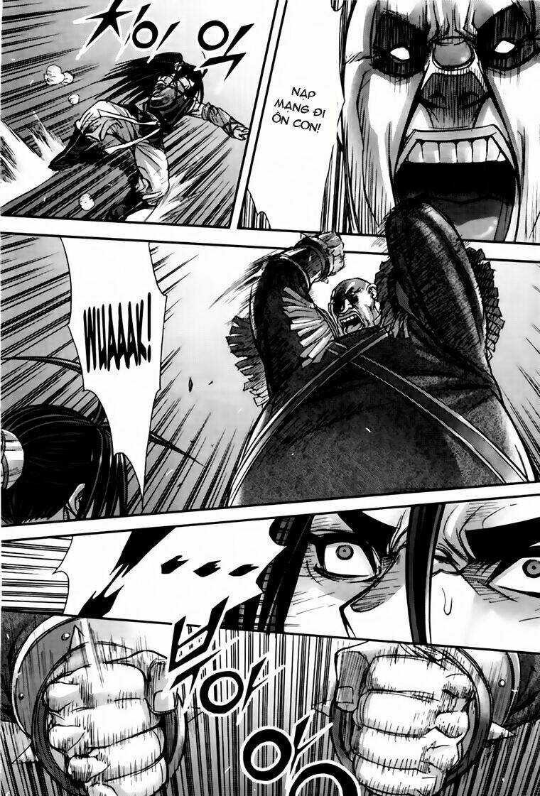 King Of Hell - Chapter 207 - Trang 28