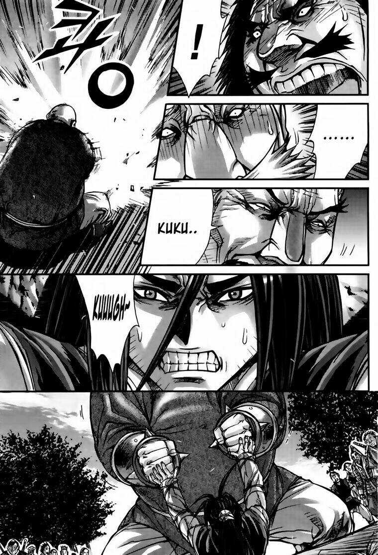 King Of Hell - Chapter 207 - Trang 29