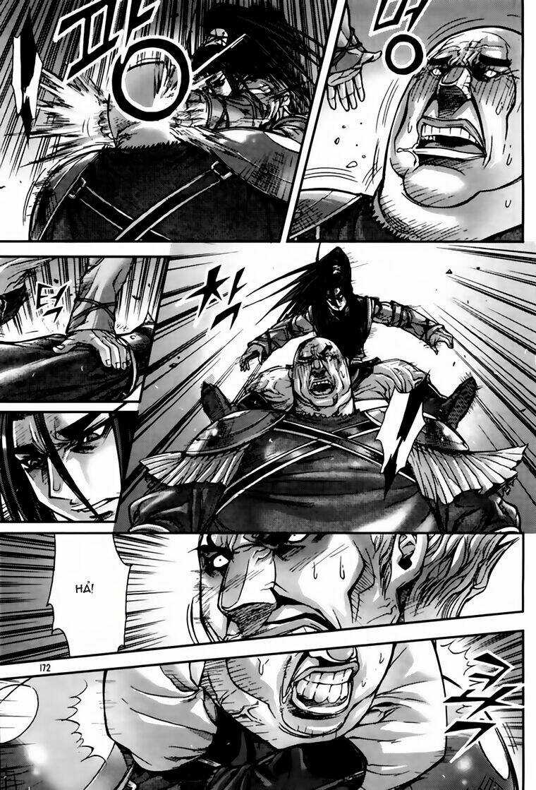 King Of Hell - Chapter 207 - Trang 31