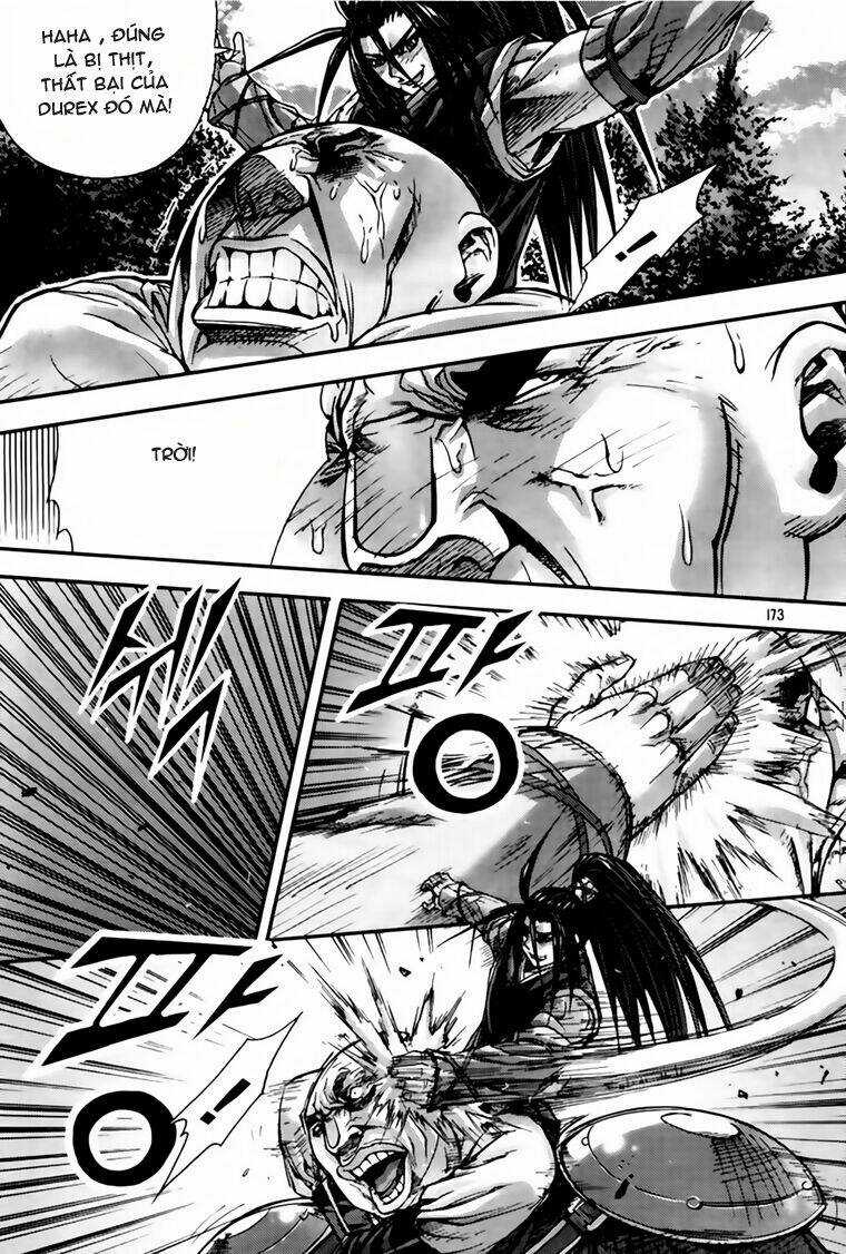 King Of Hell - Chapter 207 - Trang 32