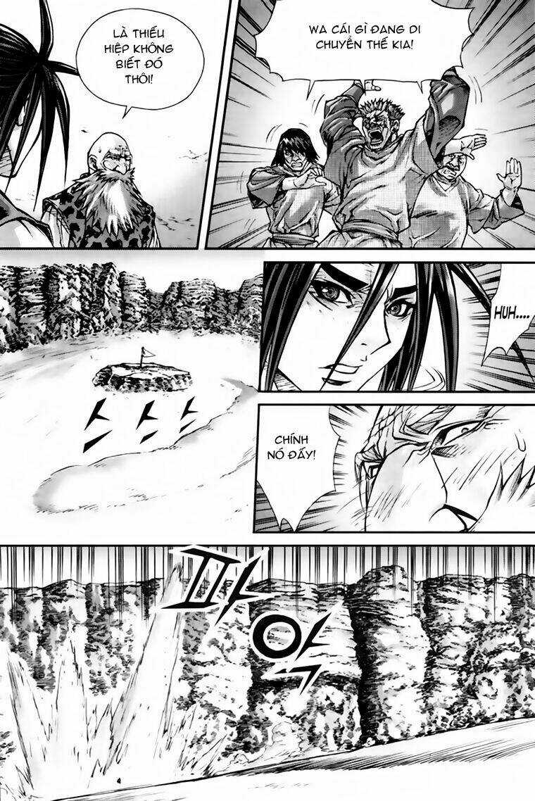 King Of Hell - Chapter 209 - Trang 13