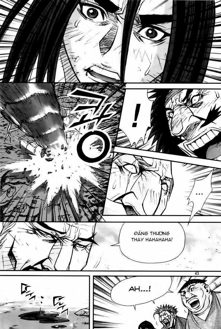King Of Hell - Chapter 209 - Trang 22