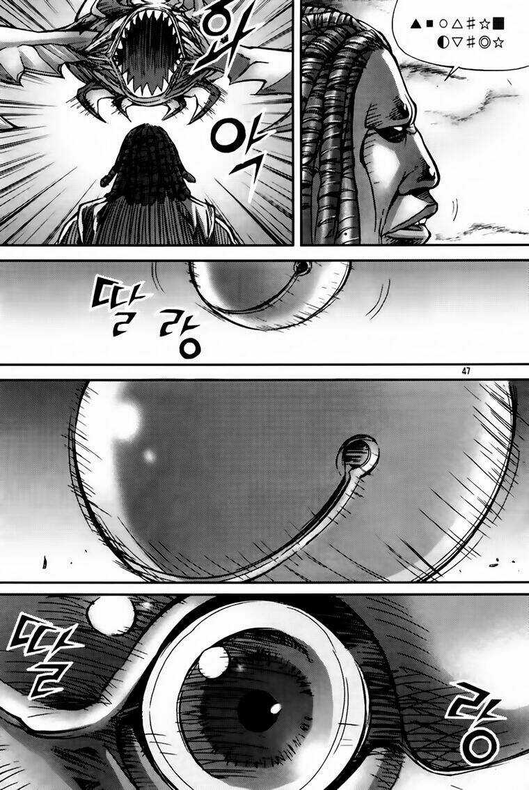 King Of Hell - Chapter 209 - Trang 26