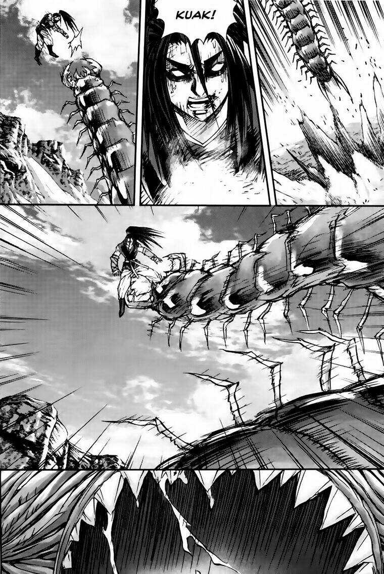 King Of Hell - Chapter 209 - Trang 30