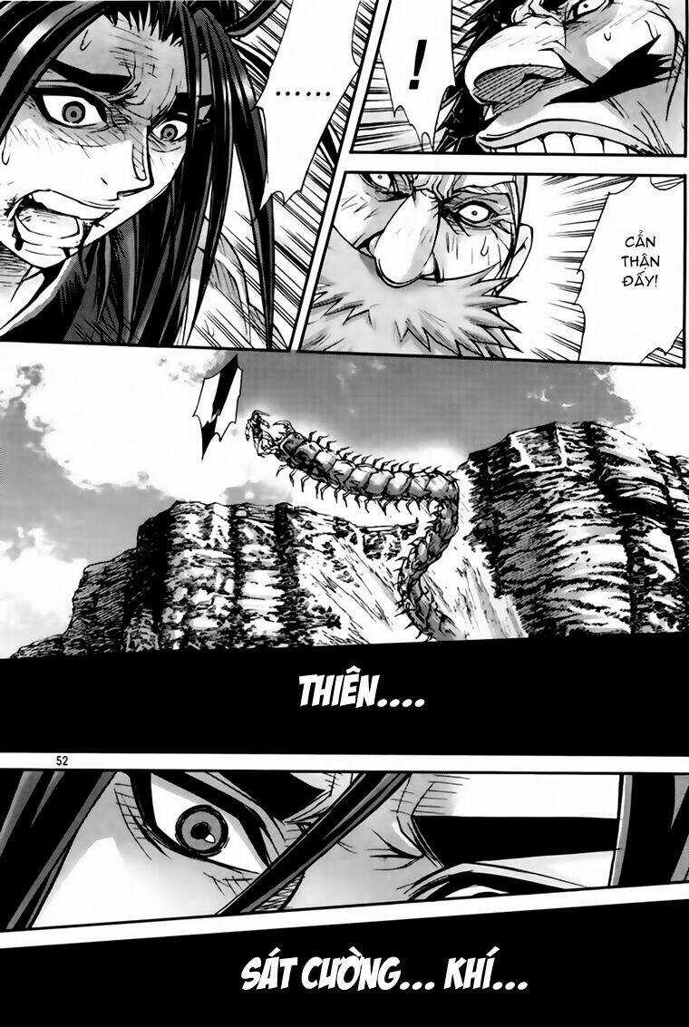 King Of Hell - Chapter 209 - Trang 31