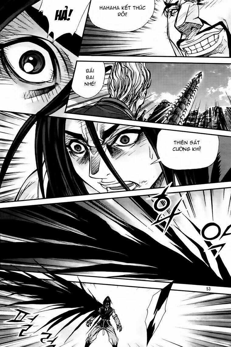 King Of Hell - Chapter 209 - Trang 32