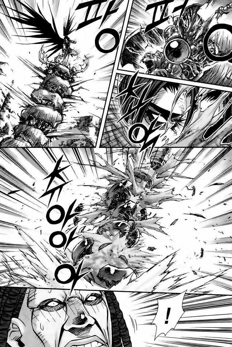 King Of Hell - Chapter 209 - Trang 34