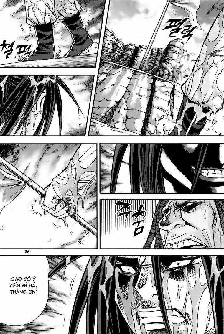 King Of Hell - Chapter 209 - Trang 35