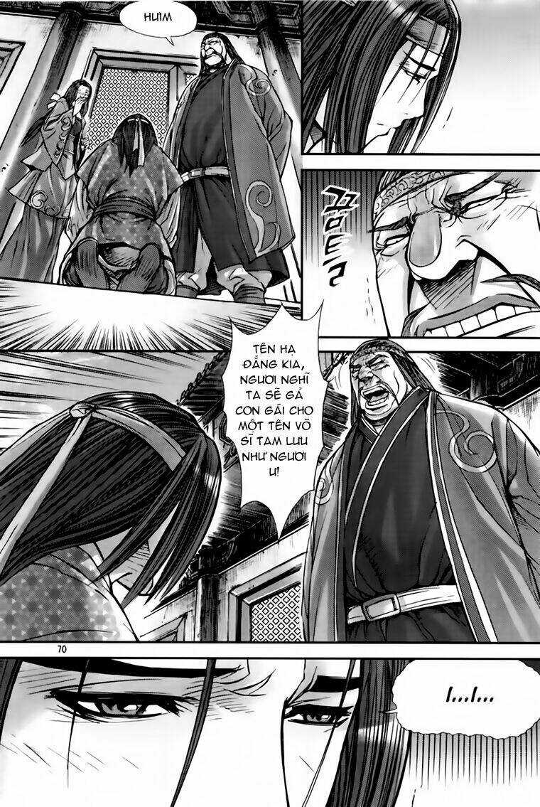 King Of Hell - Chapter 210 - Trang 15