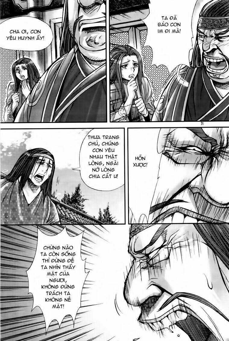 King Of Hell - Chapter 210 - Trang 16