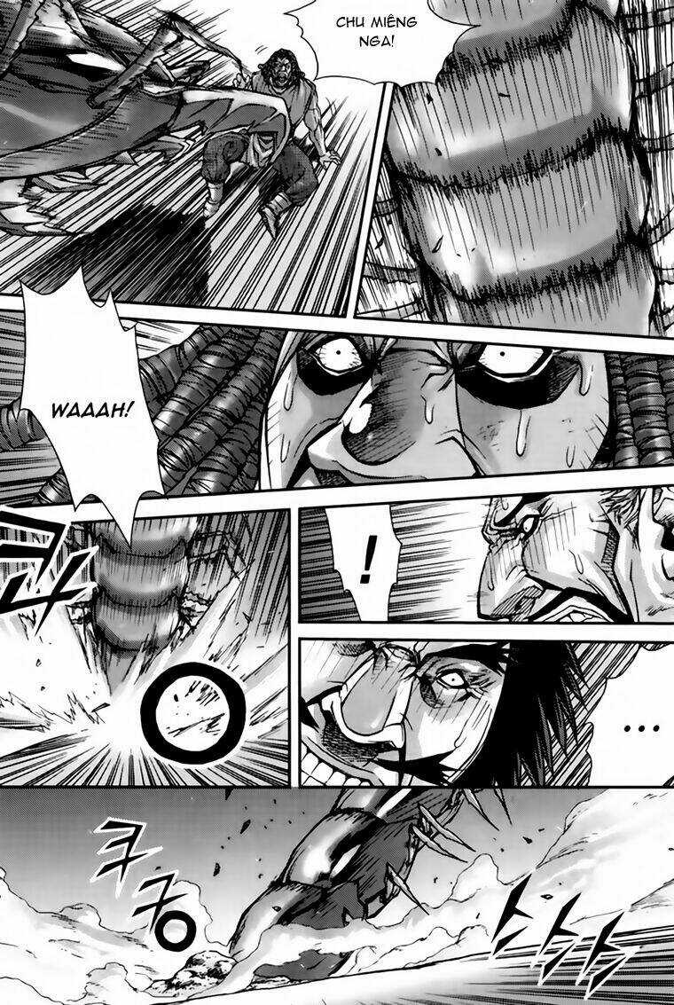 King Of Hell - Chapter 210 - Trang 7