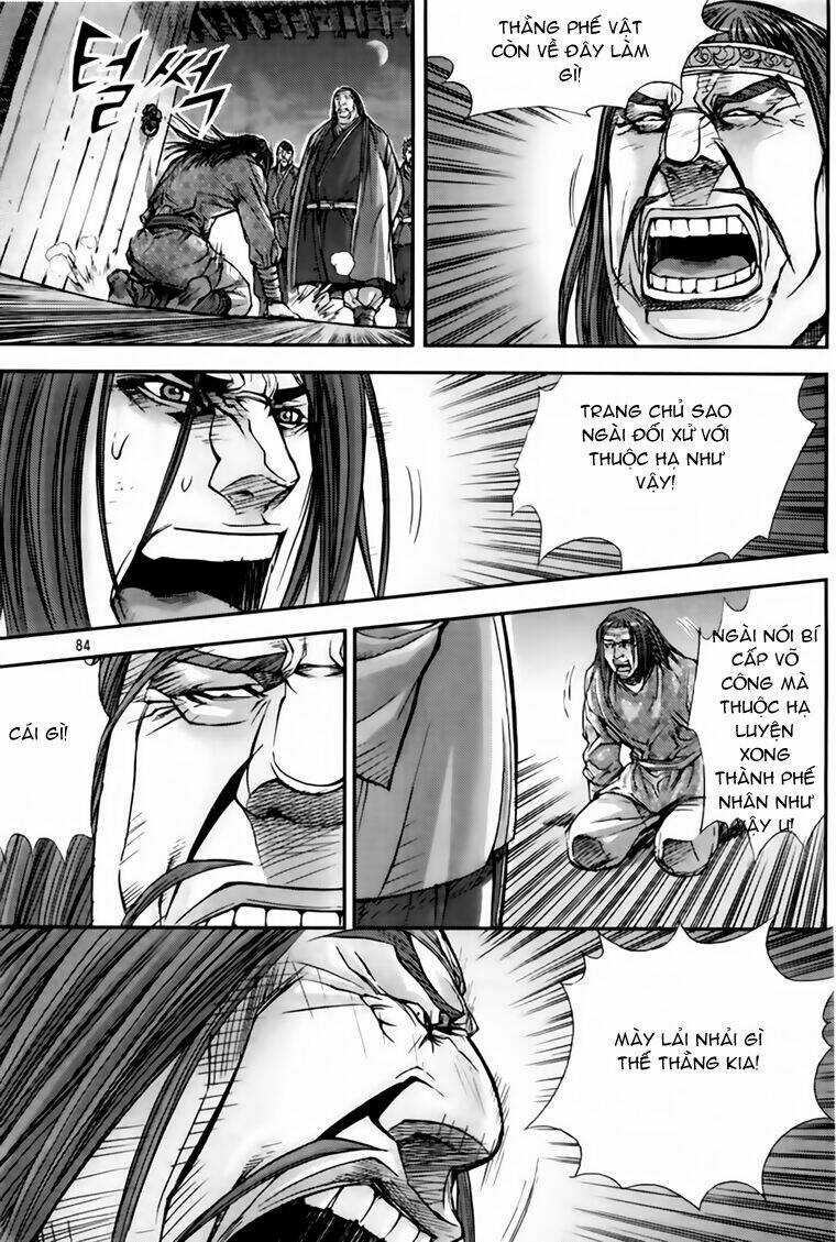 King Of Hell - Chapter 211 - Trang 14