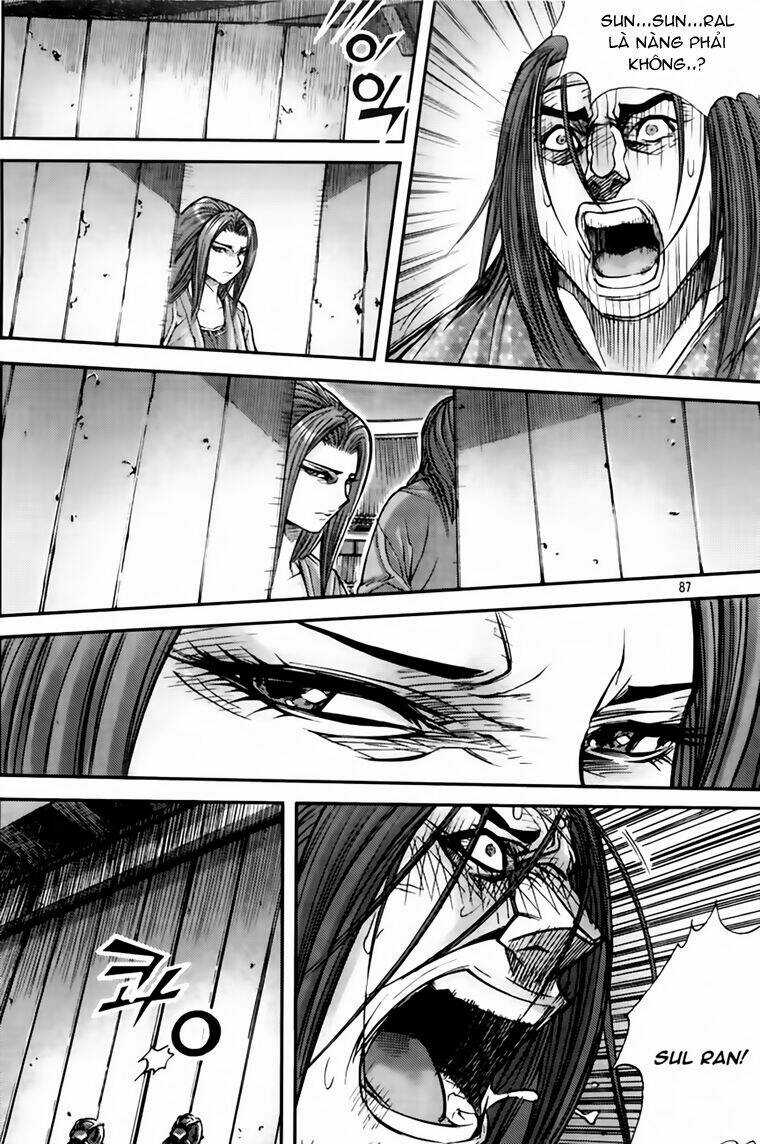 King Of Hell - Chapter 211 - Trang 17