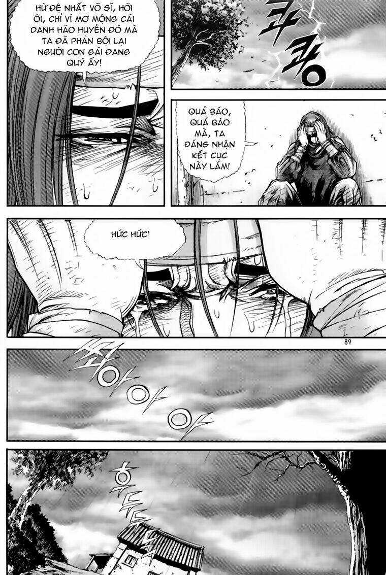 King Of Hell - Chapter 211 - Trang 19