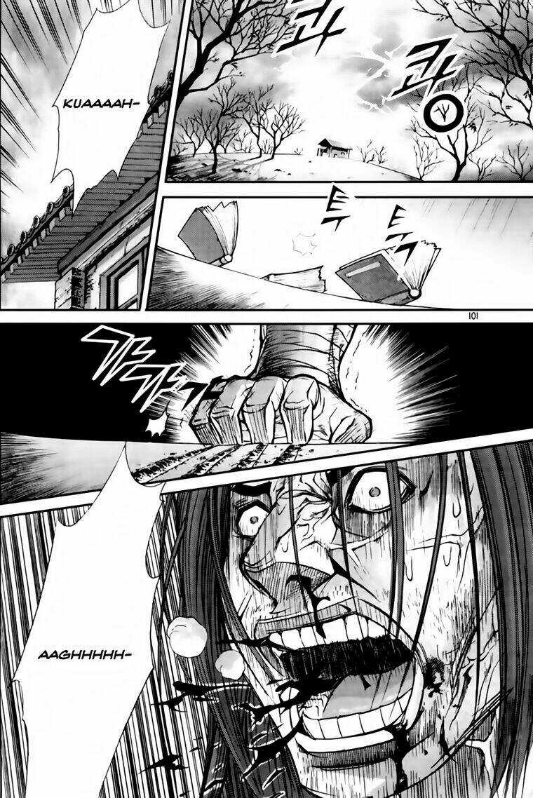 King Of Hell - Chapter 212 - Trang 12