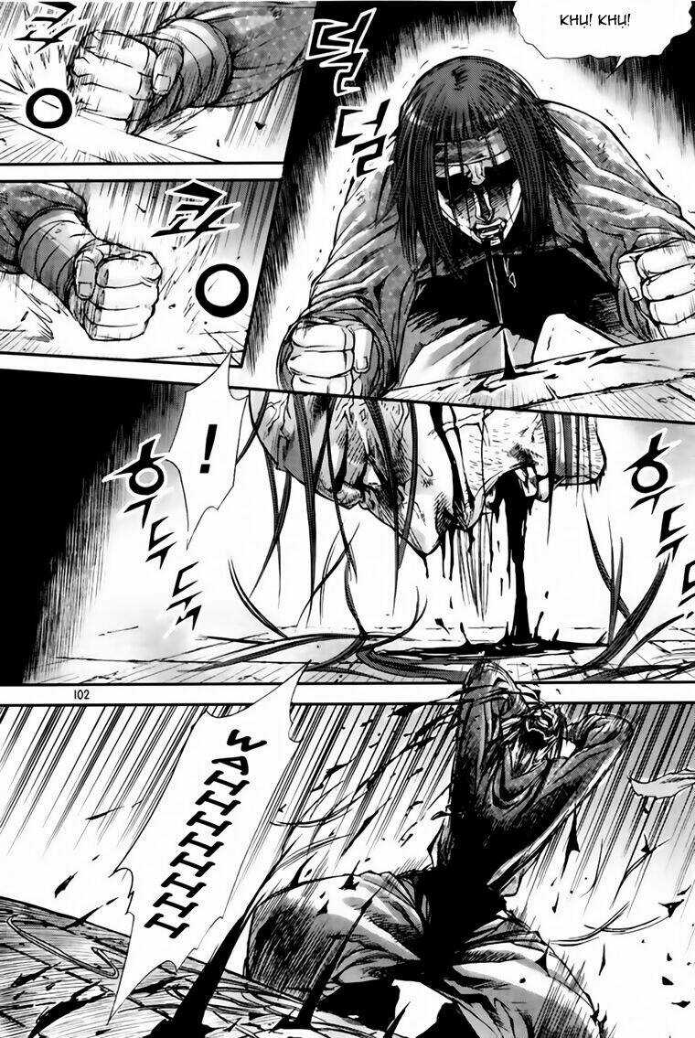 King Of Hell - Chapter 212 - Trang 13