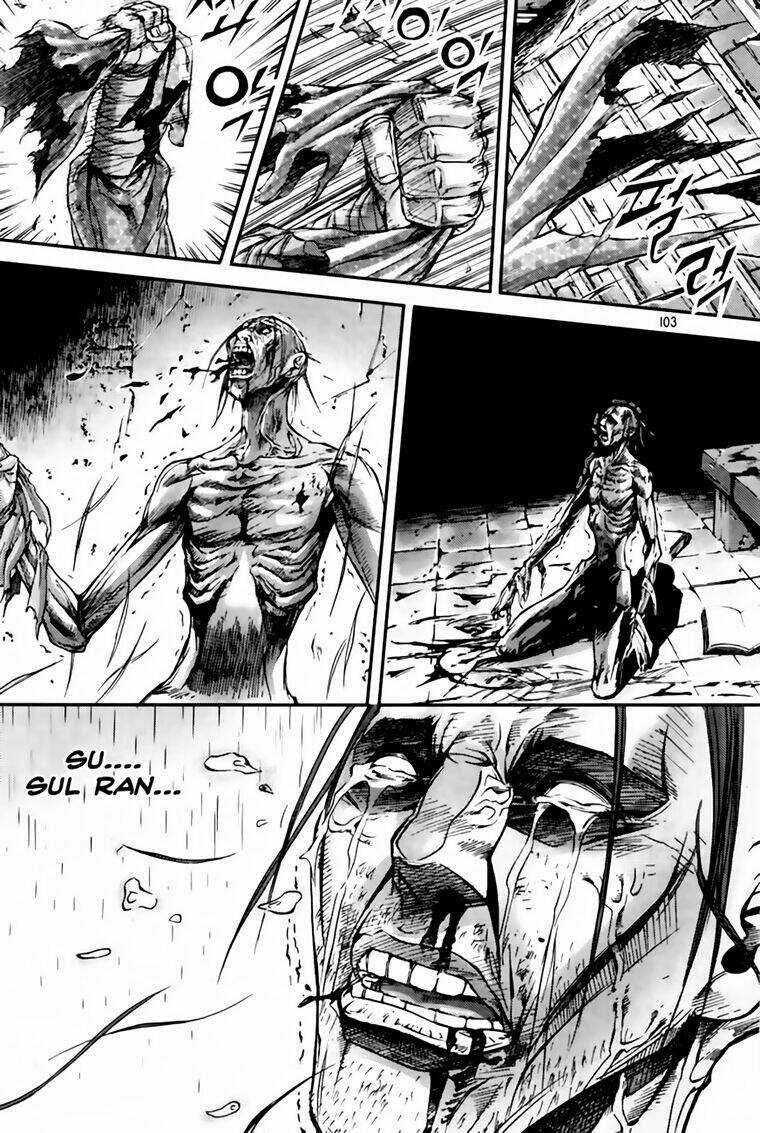 King Of Hell - Chapter 212 - Trang 14