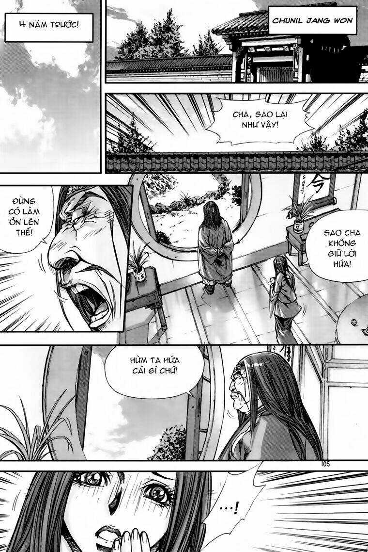 King Of Hell - Chapter 212 - Trang 16