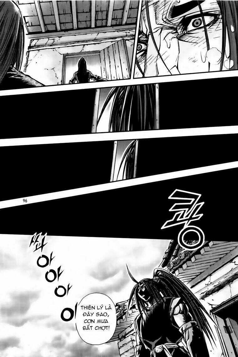 King Of Hell - Chapter 212 - Trang 7