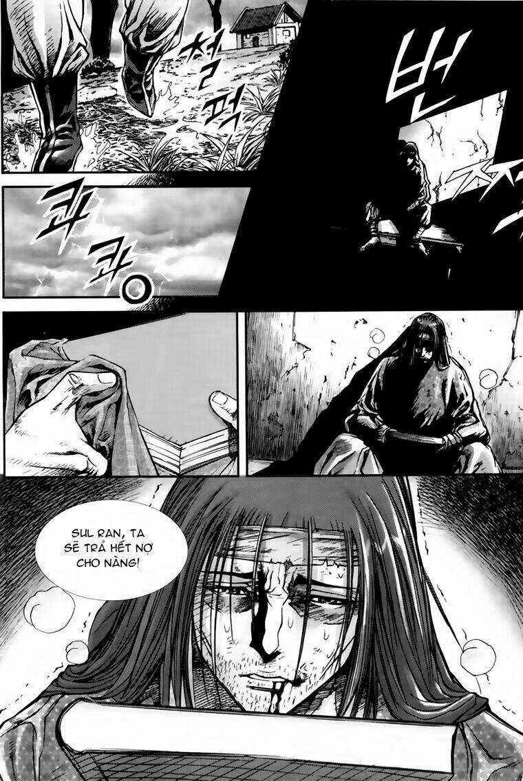 King Of Hell - Chapter 212 - Trang 8