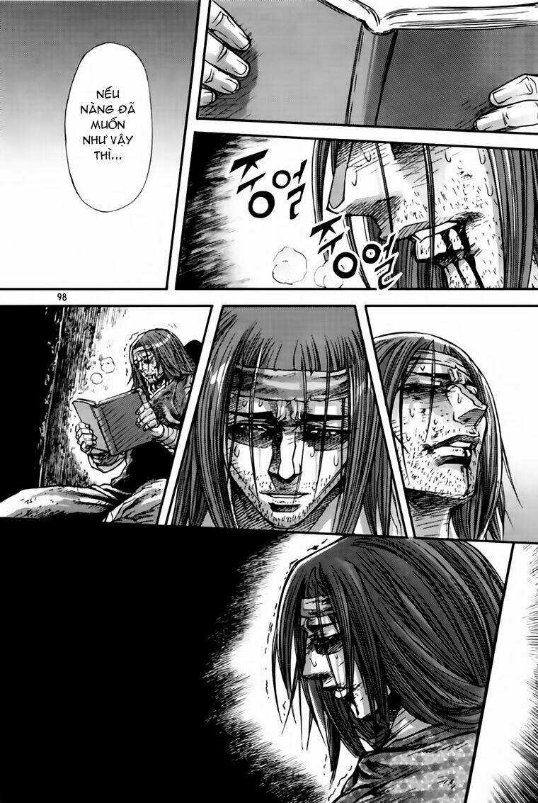 King Of Hell - Chapter 212 - Trang 9