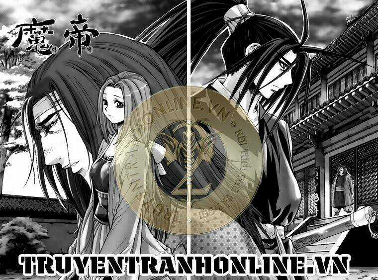 King Of Hell - Chapter 213 - Trang 2