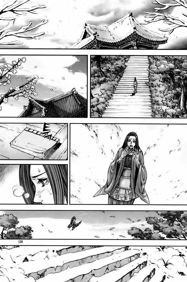 King Of Hell - Chapter 213 - Trang 13