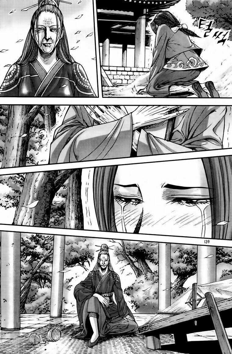 King Of Hell - Chapter 213 - Trang 14