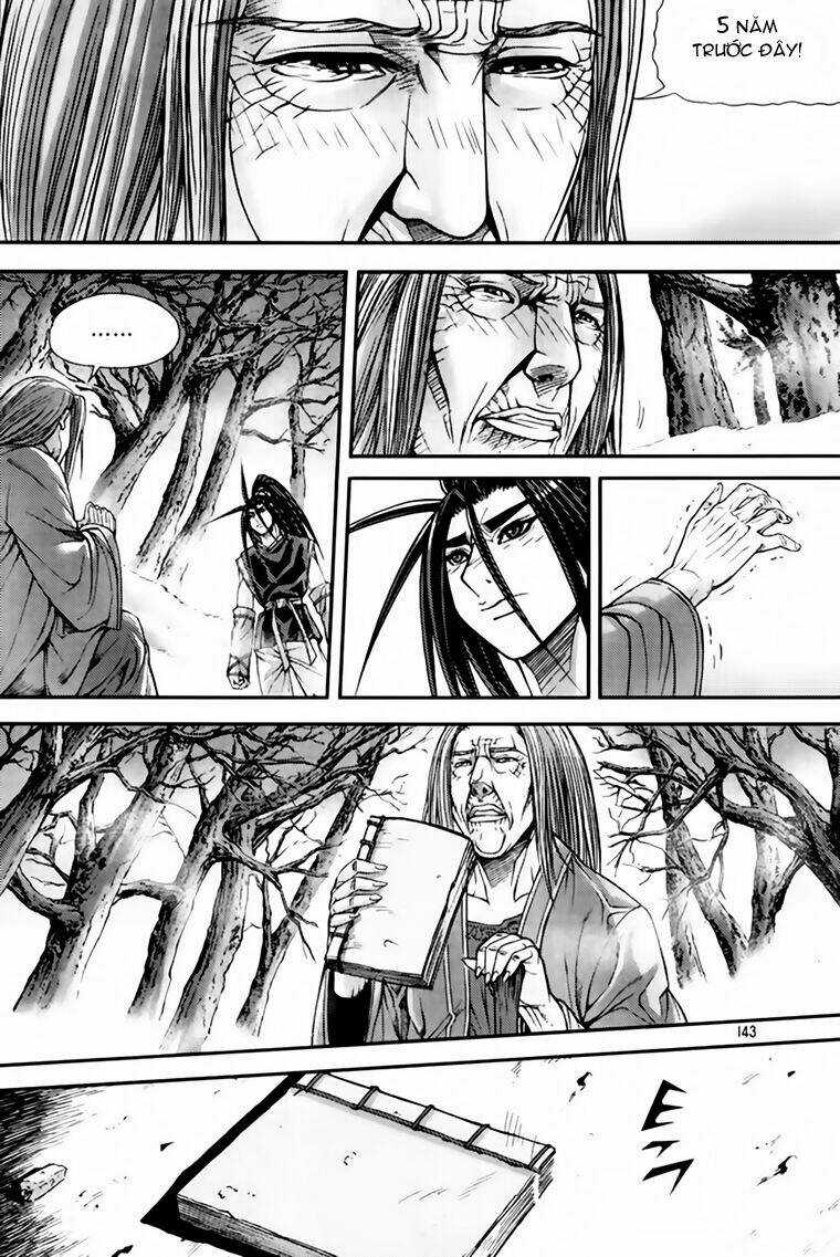 King Of Hell - Chapter 213 - Trang 18