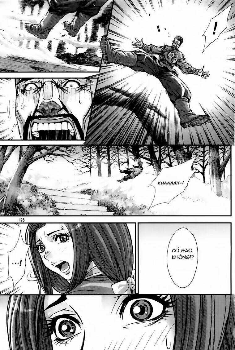 King Of Hell - Chapter 213 - Trang 3