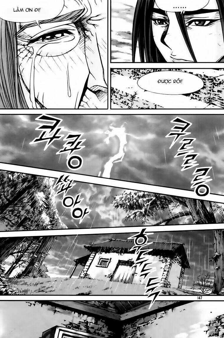 King Of Hell - Chapter 213 - Trang 22