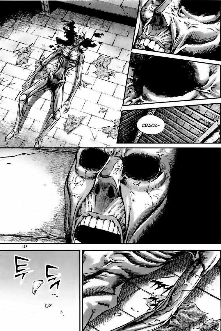 King Of Hell - Chapter 213 - Trang 23