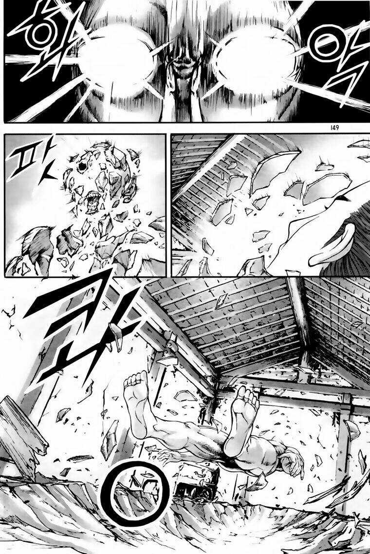 King Of Hell - Chapter 213 - Trang 24