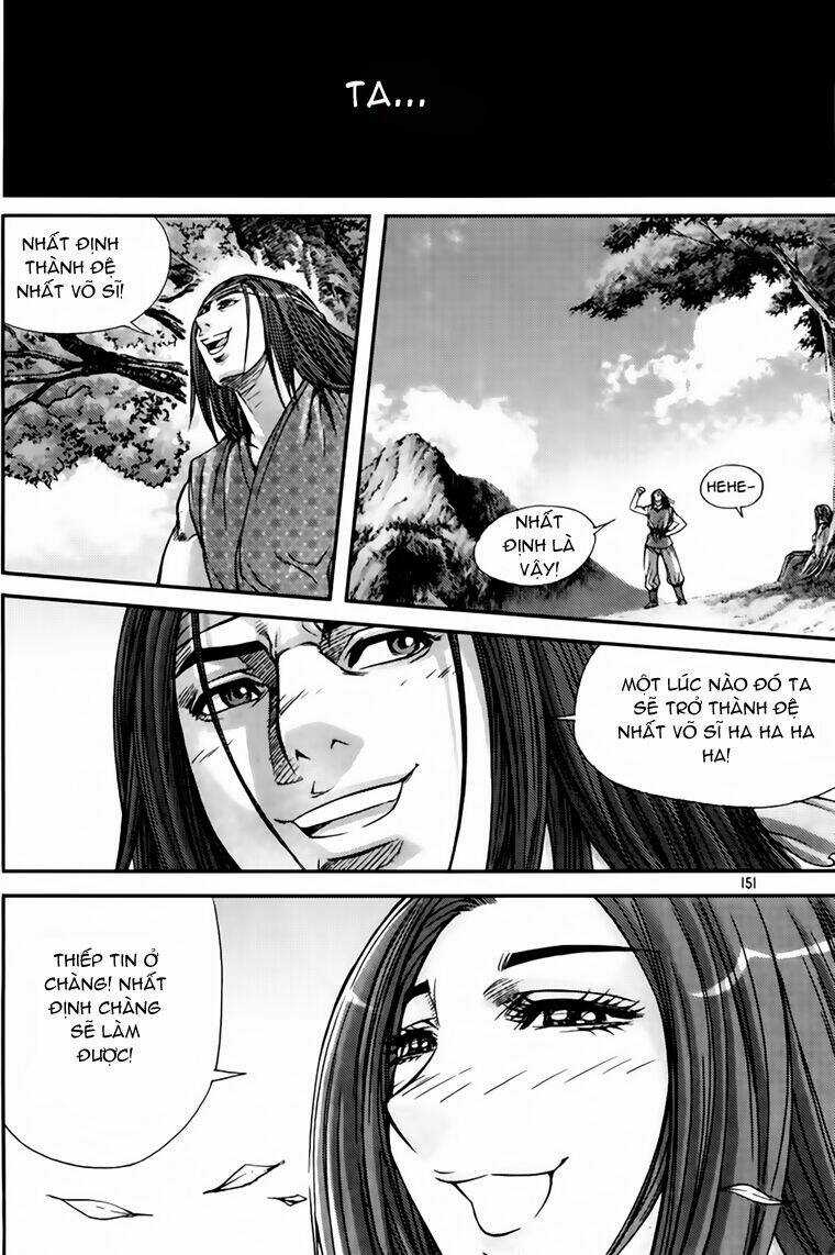 King Of Hell - Chapter 213 - Trang 26