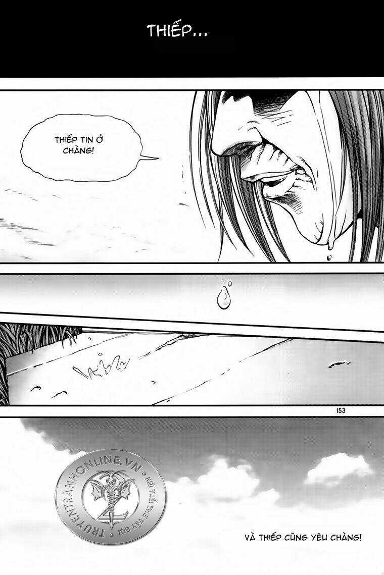 King Of Hell - Chapter 213 - Trang 28