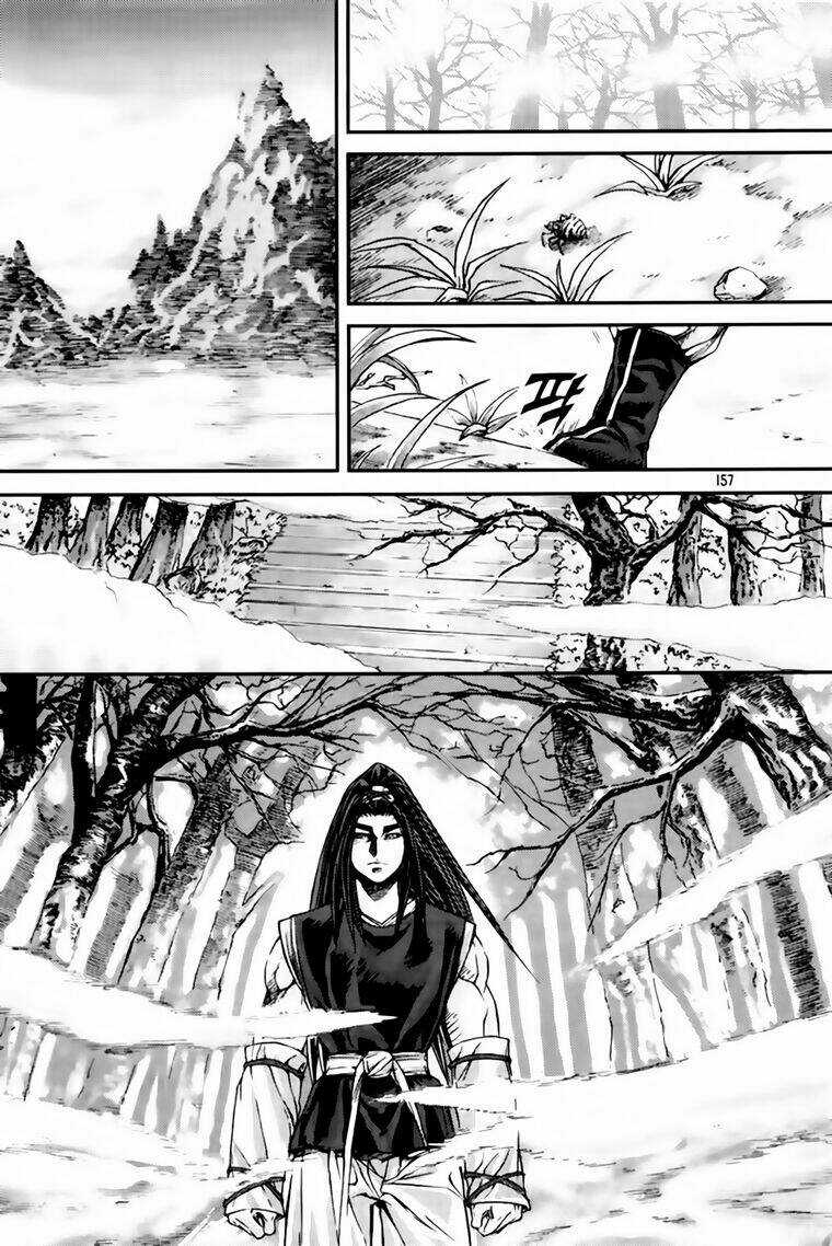 King Of Hell - Chapter 213 - Trang 32
