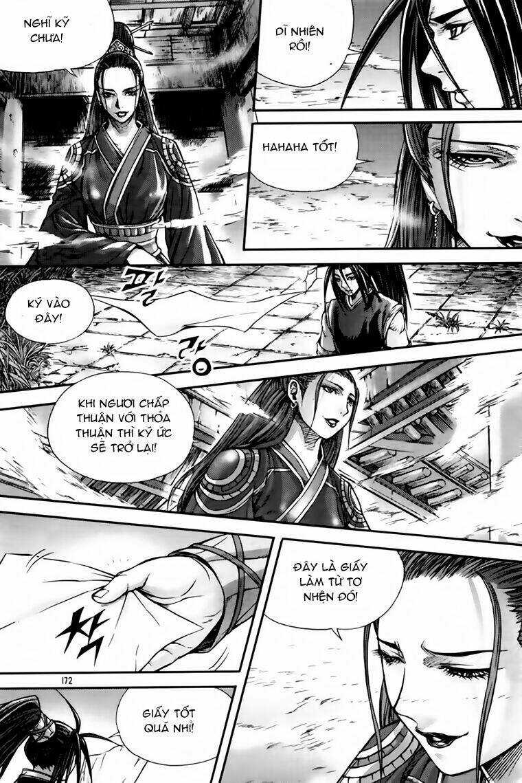 King Of Hell - Chapter 214 - Trang 15