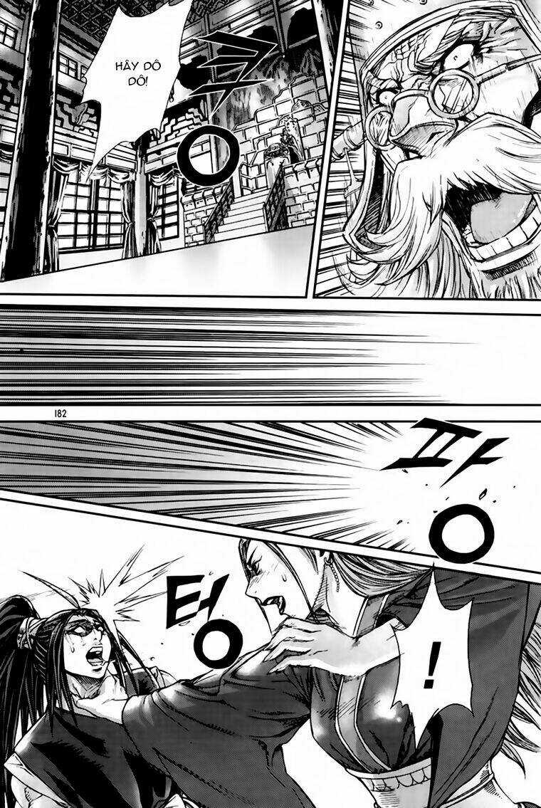 King Of Hell - Chapter 214 - Trang 25