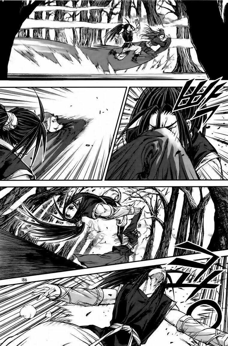 King Of Hell - Chapter 214 - Trang 29