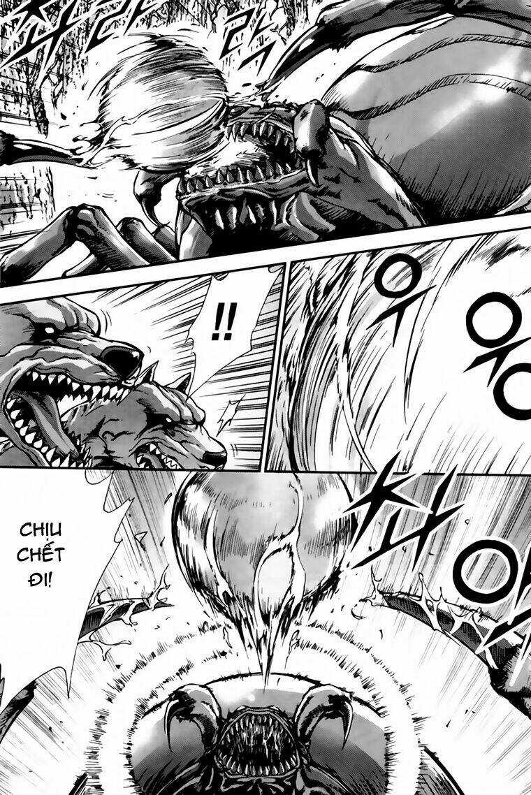 King Of Hell - Chapter 216 - Trang 6