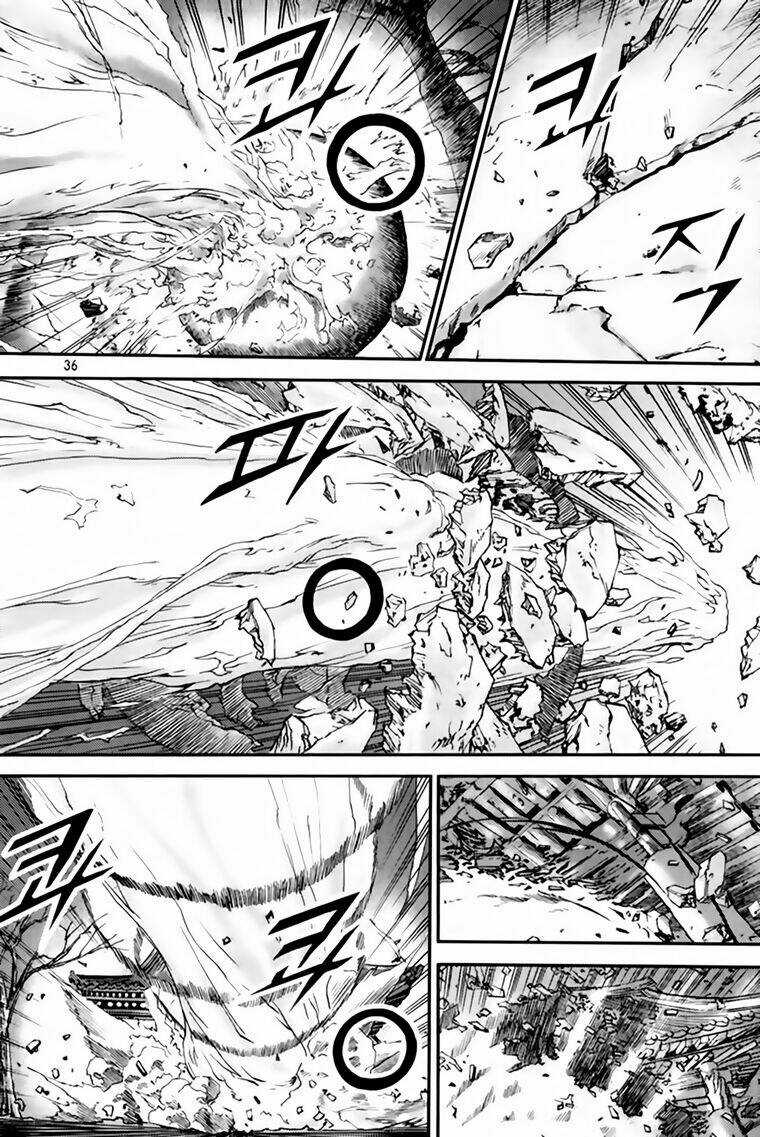 King Of Hell - Chapter 216 - Trang 9