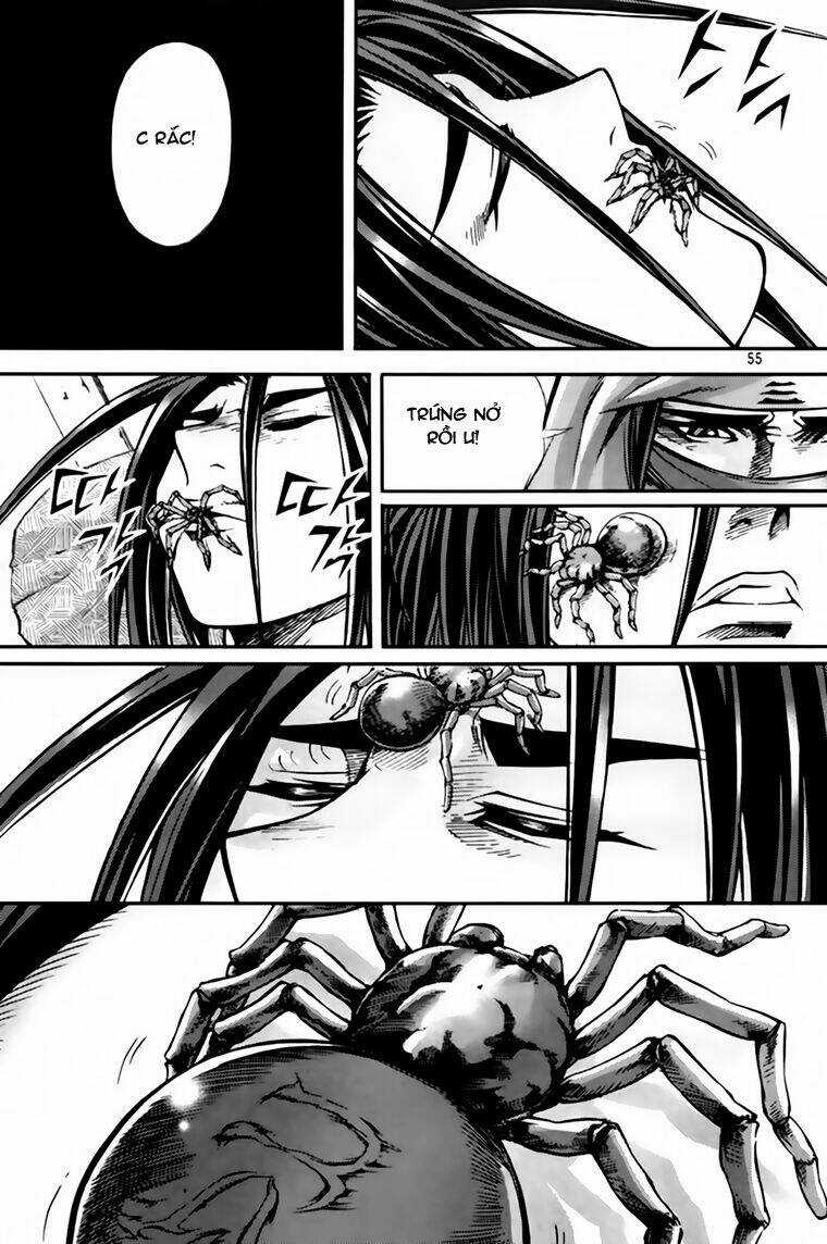 King Of Hell - Chapter 217 - Trang 6